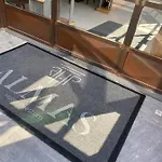 Almas فندق كاباتشو - بايستوم
