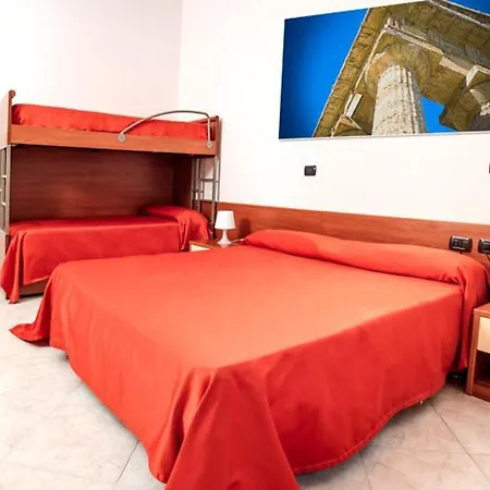 Hotel Almas