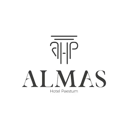 Almas Hotel Capaccio