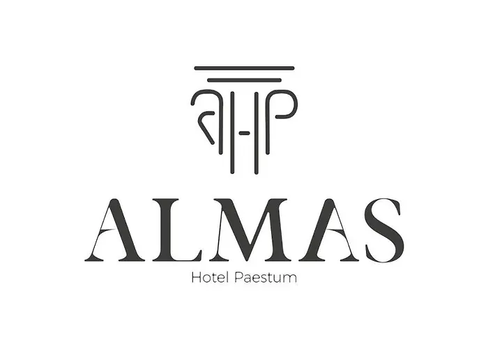 Almas Hotel Capaccio