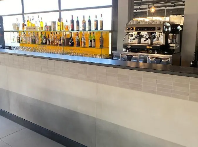 Hotel Almas Capaccio