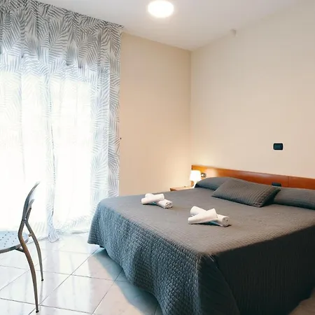 Almas 3* Капаччио-Паэстум