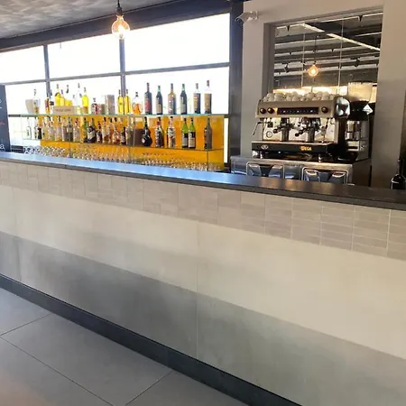 Отель Almas Капаччио-Паэстум